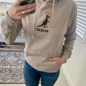 Women’s Hoodie